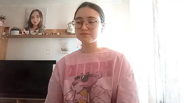 LezlieEllegood online show from April 2026 04:24:02 AM