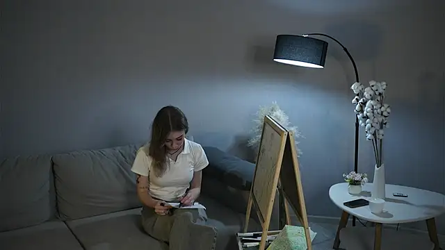 AubreyHoltry online show from April 2026 01:07:01 PM