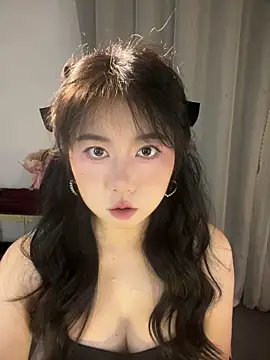 ooooBaby129 online show from May 2026 01:25:01 PM