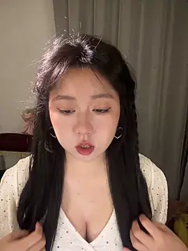 Snapshot of ooooBaby129 chatting on April 2026 12:45:02 PM ooooBaby129 online show from April 2026 12:45:02 PM