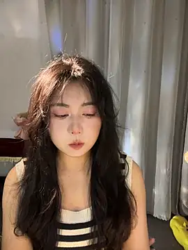 Snapshot of ooooBaby129 chatting on April 2026 01:29:02 PM ooooBaby129 online show from April 2026 01:29:02 PM