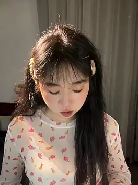 Snapshot of ooooBaby129 chatting on April 2026 11:16:02 AM ooooBaby129 online show from April 2026 11:16:02 AM