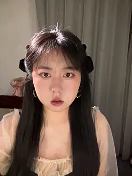 ooooBaby129 online show from April 2026 02:23:02 PM