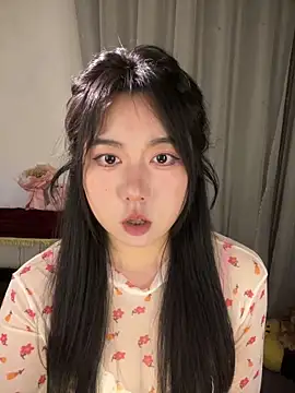 ooooBaby129 online show from April 2026 02:21:01 PM