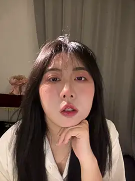 Snapshot of ooooBaby129 chatting on April 2026 01:03:01 PM ooooBaby129 online show from April 2026 01:03:01 PM