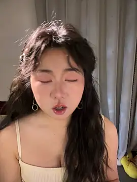 ooooBaby129 online show from April 2026 01:07:02 PM