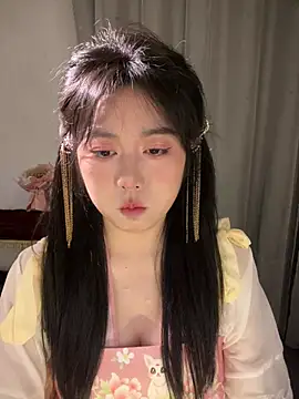 ooooBaby129 online show from May 2026 12:41:02 PM