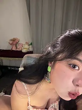 ooooBaby129 online show from May 2026 01:23:01 PM
