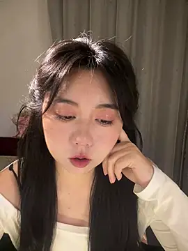 ooooBaby129 online show from April 2026 01:45:02 PM
