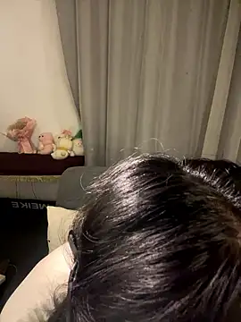 ooooBaby129 online show from June 2026 01:33:01 PM