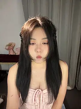 ooooBaby129 online show from May 2026 01:43:02 PM