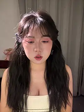 Snapshot of ooooBaby129 chatting on April 2026 12:42:02 PM ooooBaby129 online show from April 2026 12:42:02 PM