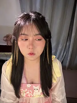 ooooBaby129 online show from June 2026 01:22:01 PM