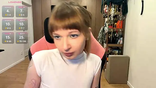 Snapshot of JackBoyken chatting on May 2026 11:13:02 AM JackBoyken online show from May 2026 11:13:02 AM