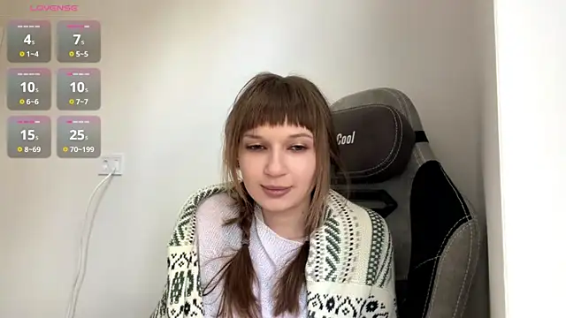 JackBoyken online show from April 2026 09:23:01 AM