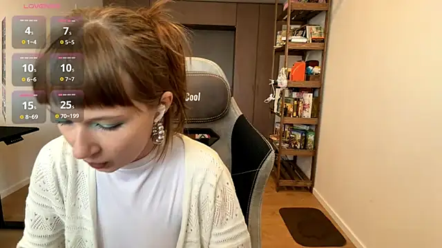 JackBoyken online show from April 2026 12:21:02 PM