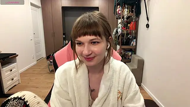 Snapshot of JackBoyken chatting on May 2026 11:16:01 AM JackBoyken online show from May 2026 11:16:01 AM