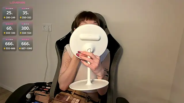 Snapshot of JackBoyken chatting on April 2026 12:07:02 PM JackBoyken online show from April 2026 12:07:02 PM