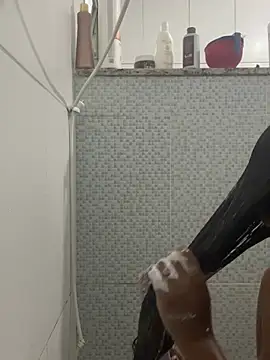 lysapimentinha online show from April 2026 10:38:01 PM