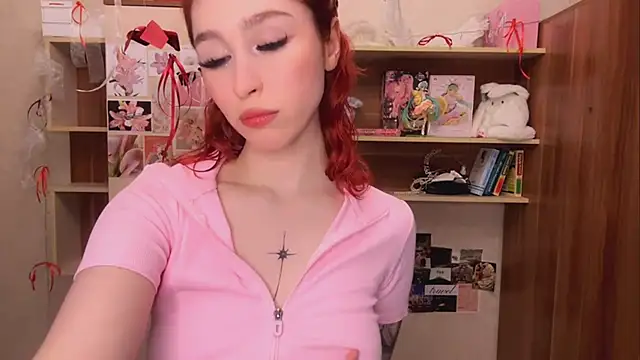 CindyHouse online show from April 2026 09:32:01 PM