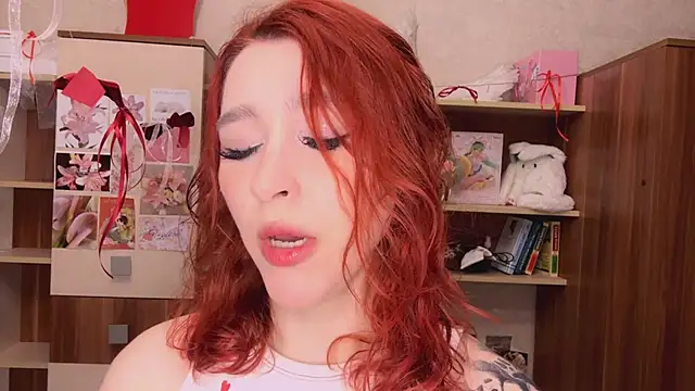 CindyHouse online show from April 2026 07:54:01 PM