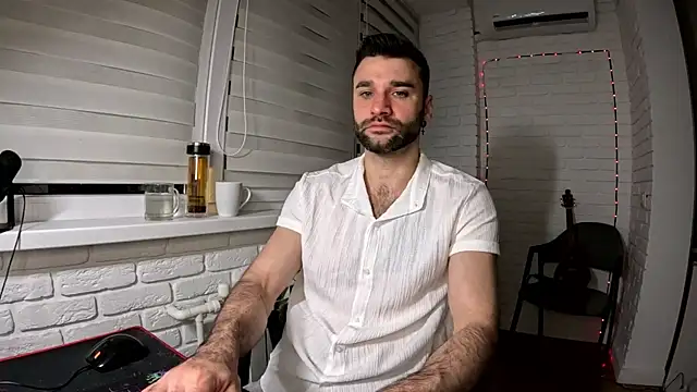 DaddySlava online show from April 2026 07:08:02 PM