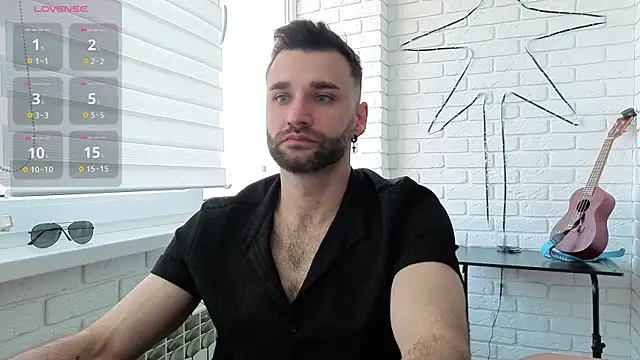 Snapshot of DaddySlava chatting on June 2026 05:28:01 PM DaddySlava online show from June 2026 05:28:01 PM