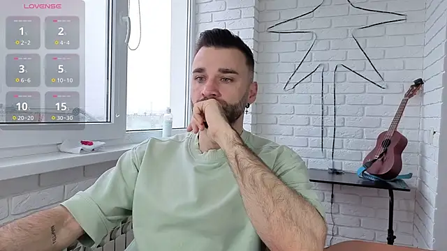 Snapshot of DaddySlava chatting on June 2026 05:08:02 AM DaddySlava online show from June 2026 05:08:02 AM