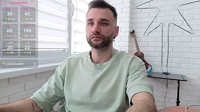 Snapshot of DaddySlava chatting on June 2026 06:57:01 AM DaddySlava online show from June 2026 06:57:01 AM