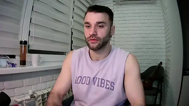 DaddySlava online show from April 2026 06:09:02 PM