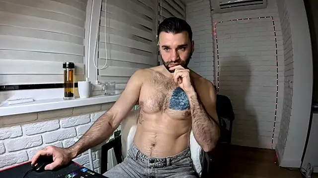 DaddySlava online show from April 2026 07:58:02 PM