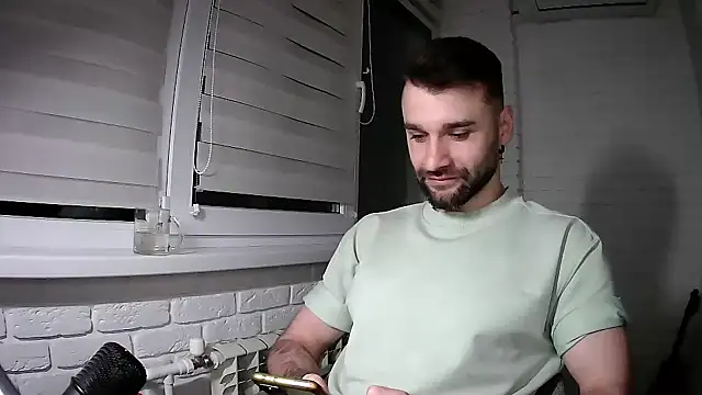 DaddySlava online show from April 2026 08:15:01 PM