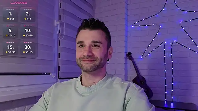 Snapshot of DaddySlava chatting on May 2026 06:29:02 PM DaddySlava online show from May 2026 06:29:02 PM