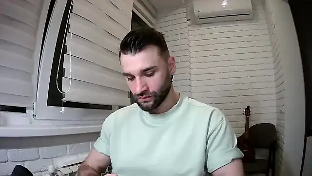 DaddySlava online show from April 2026 06:25:02 PM