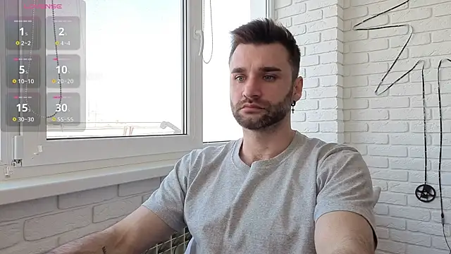Snapshot of DaddySlava chatting on May 2026 03:31:02 PM DaddySlava online show from May 2026 03:31:02 PM