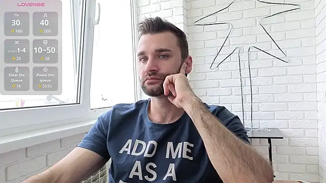 Snapshot of DaddySlava chatting on May 2026 09:15:01 AM DaddySlava online show from May 2026 09:15:01 AM