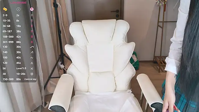 yezi-798 online show from April 2026 02:35:02 PM