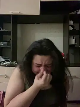 Ninel Croft online show from April 2026 07:31:01 PM