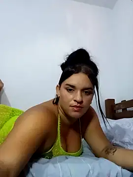 thamysexx online show from April 2026 01:48:01 PM