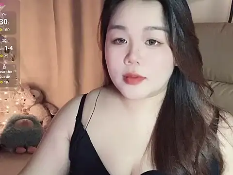 Mika-0401 online show from April 2026 01:01:02 PM