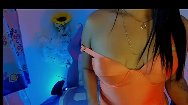 Megan-foxxx- online show from April 2026 01:23:01 AM