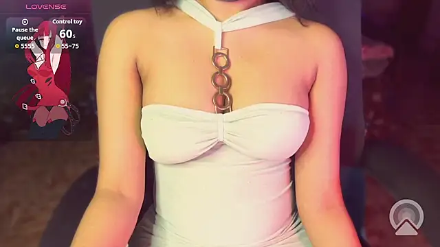 MissVeloura online show from May 2026 09:48:02 PM