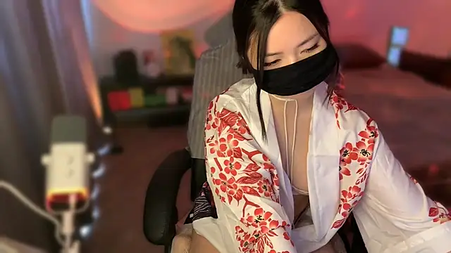 rin night online show from April 2026 11:03:02 AM