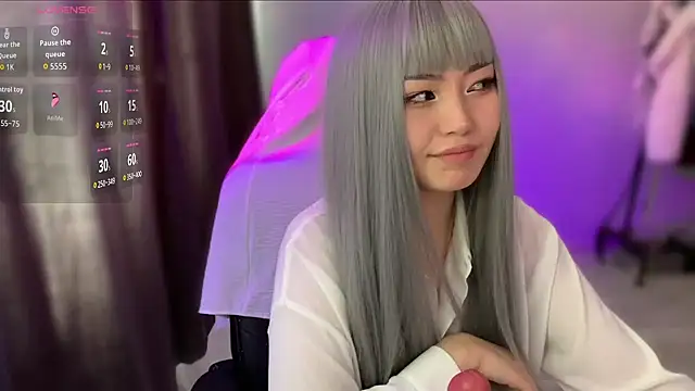 rin night online show from May 2026 09:19:02 AM