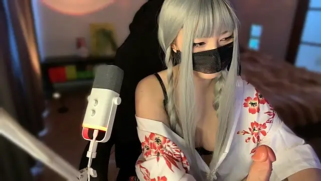 rin night online show from April 2026 12:30:01 PM