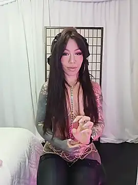 Polina P online show from May 2026 10:59:02 AM