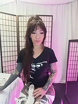 Polina P online show from May 2026 03:50:01 AM