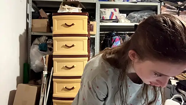 VelvetNoirra online show from April 2026 02:34:01 PM