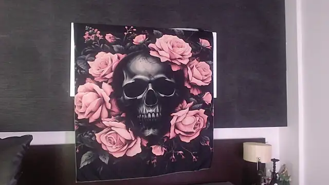 StromRouse online show from April 2026 07:52:01 PM