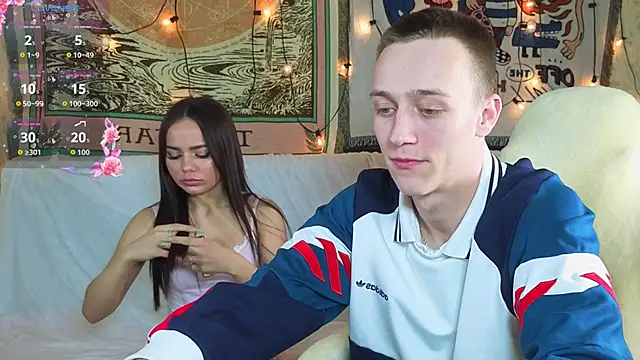 Kane Kandy online show from April 2026 07:35:02 AM